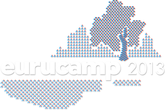 Eurucamp 2013