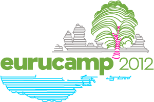 Eurucamp 2012